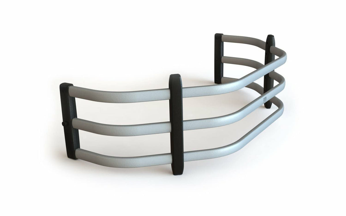 Amp Research 04C F150/22C F150 LIGHTNING/07C TUNDRA/0508 Lincoln Mark Lt Bedxtender HD S - 74803-00A
