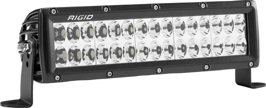 Rigid Industries E-Series 10 Inch PRO LED Light Bar Driving