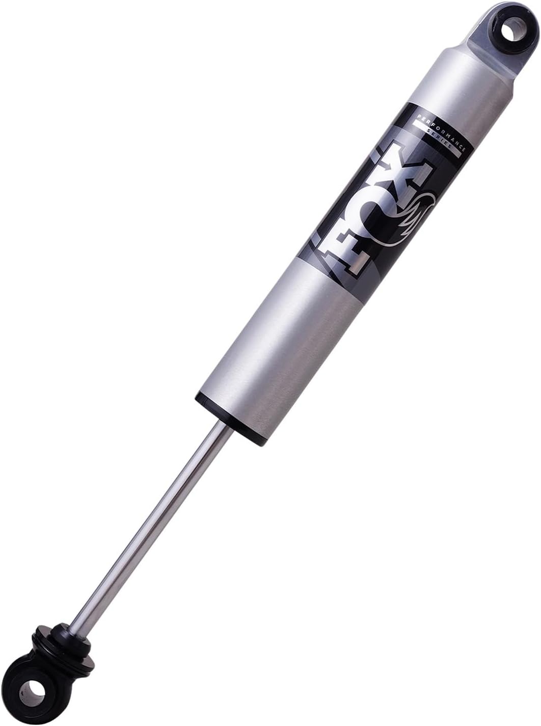 FOX Offroad Shocks 987-24-003 Performance Series 2.5 Smooth Body IFP HTO Shock Fits 2017-2025 Ford F-250/350 Super Duty 4WD Rear - Lift 2-3.5"