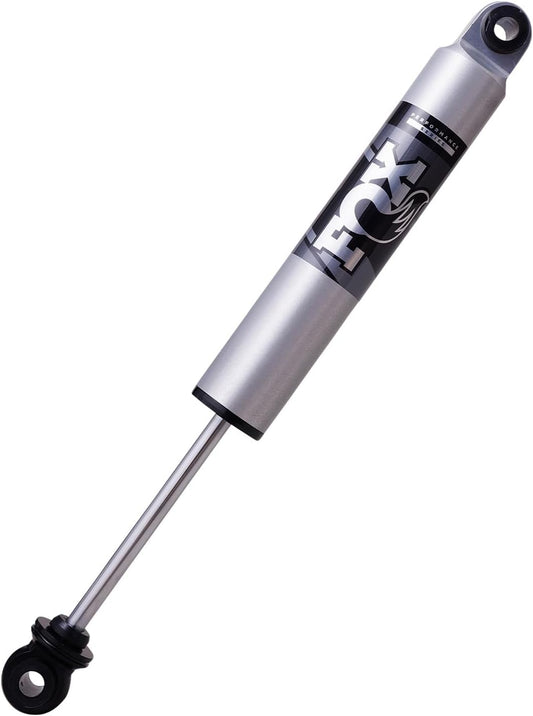 FOX Offroad Shocks 987-24-004 Performance Series 2.5 Smooth Body IFP HTO Shock Fits 2014-2025 Ram 2500/3500 4WD Front - Lift 0-1.5"