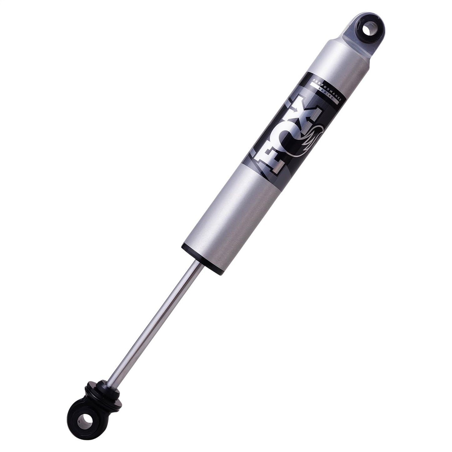 FOX Offroad Shocks 987-24-035 Performance Series 2.5 Smooth Body IFP HTO Shock Fits 2011-2025 Silverado/Sierra 2500/3500 HD Rear - Lift 4-6"
