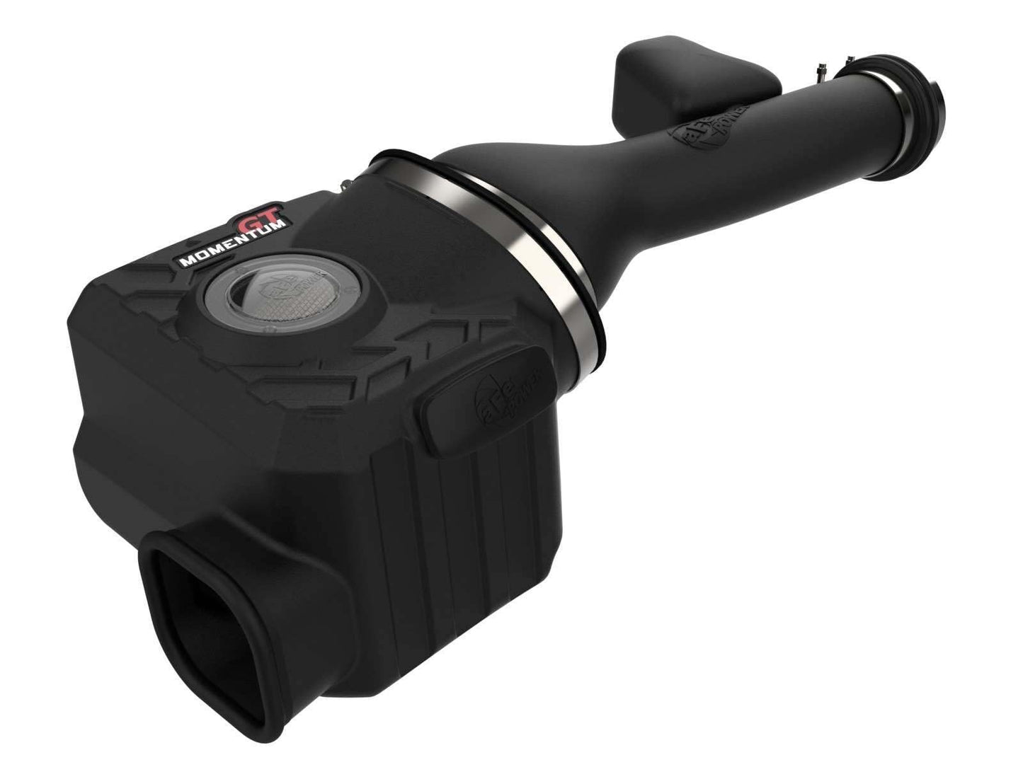 aFe POWER Momentum GT Cold Air Intake System w/Pro DRY S Filter, #50-70095D, Black