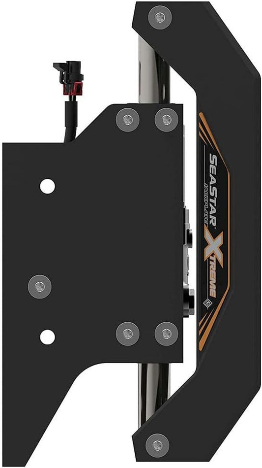 SEASTAR Sierra JP5080X Hydraulic Jackplate 8" Setback - Extreme