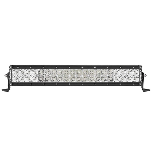 Rigid Industries E-Series 20 Inch PRO LED Light Bar Spot/Flood Combo