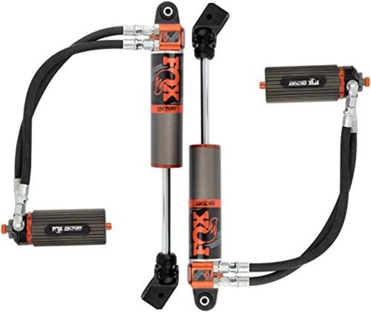 FOX Factory Fox Shox Shocks 883-26-082 Front Shock Absorber Fits Jeep Gladiator