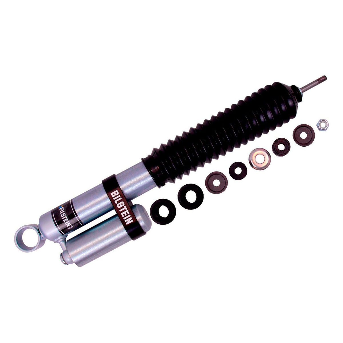 Bilstein 9602 Toyota 4RUNNER Rear Left B8 5160 Shock Absorber - 25-311310