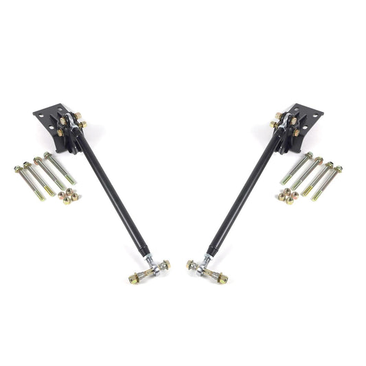 RideTech 11727299 Lowering System Traction Bar Kit, 19-26 GM 1500