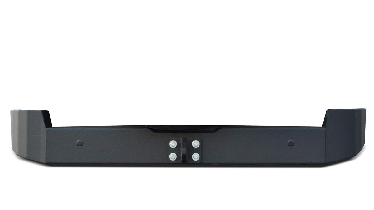 Body Armor 4x4 0714 Fj Cruiser Rear Bumper - FJ-2961