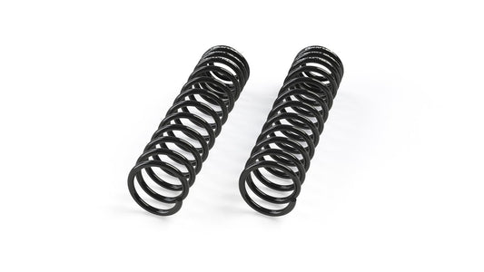 TeraFlex 1873010 JT JL 3.5â€ Outback / 392 Coil Spring Pair â€“Front