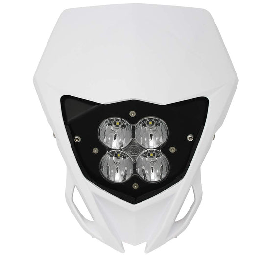 Baja Designs XL80 Yamaha YZ250FX YZ450FX (16) with Headlight Shell - 677000