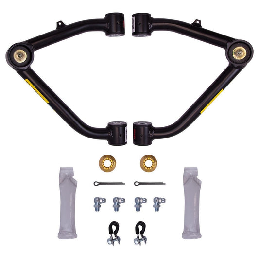 Bilstein - 14-18 GM 1500 B8 Upper Control Arm Kit (51-304676)