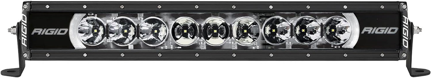 Rigid Industries 220053 Radiance+ 20 Inch RGBW Light Bar