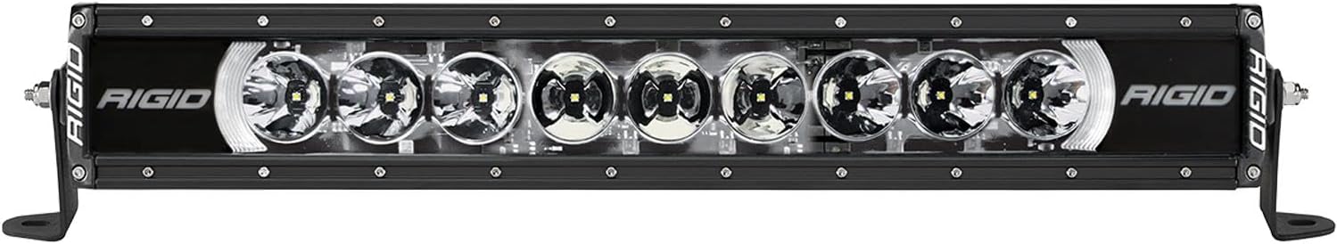 Rigid Industries 220053 Radiance+ 20 Inch RGBW Light Bar