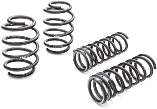 Eibach Pro-Kit Performance Springs E10-40-034-02-22 Set Of 4 Compatible with Honda Accord Coupe 2016-2017
