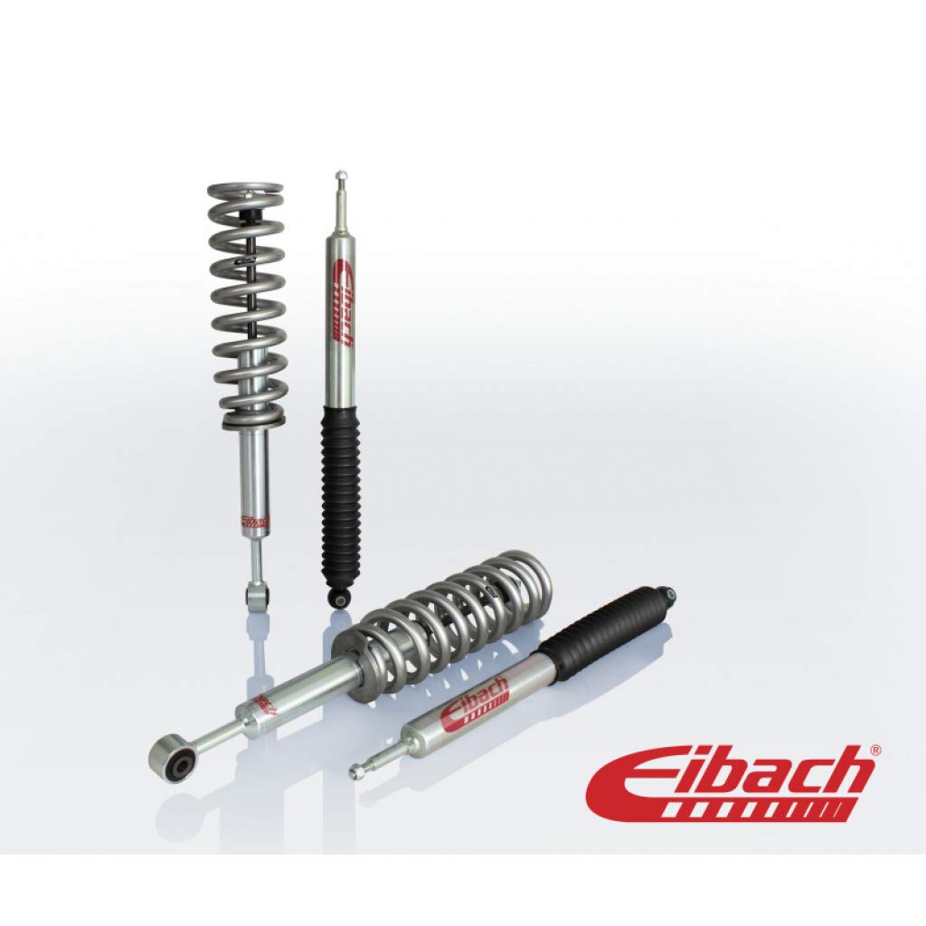 Eibach Pro-Truck Lift System Stage 1 E80-35-002-01-22