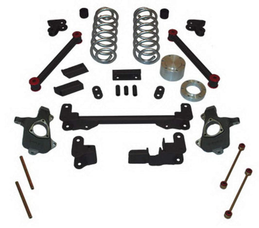 Skyjacker Suspensions C9331K Suspension Body Lift Kit