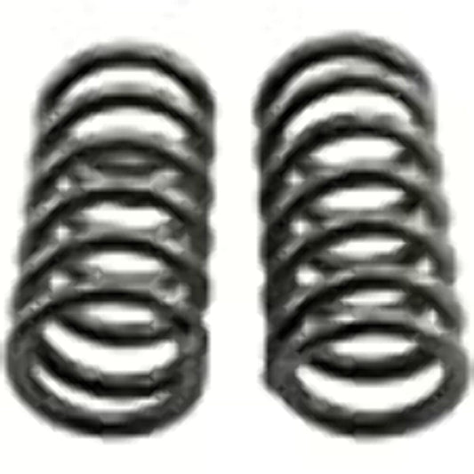 Belltech (KW Automotive) 9499 Ram 1500 Ncan Use 4752 + 2 x 34852 Coil Spring Set - 4750