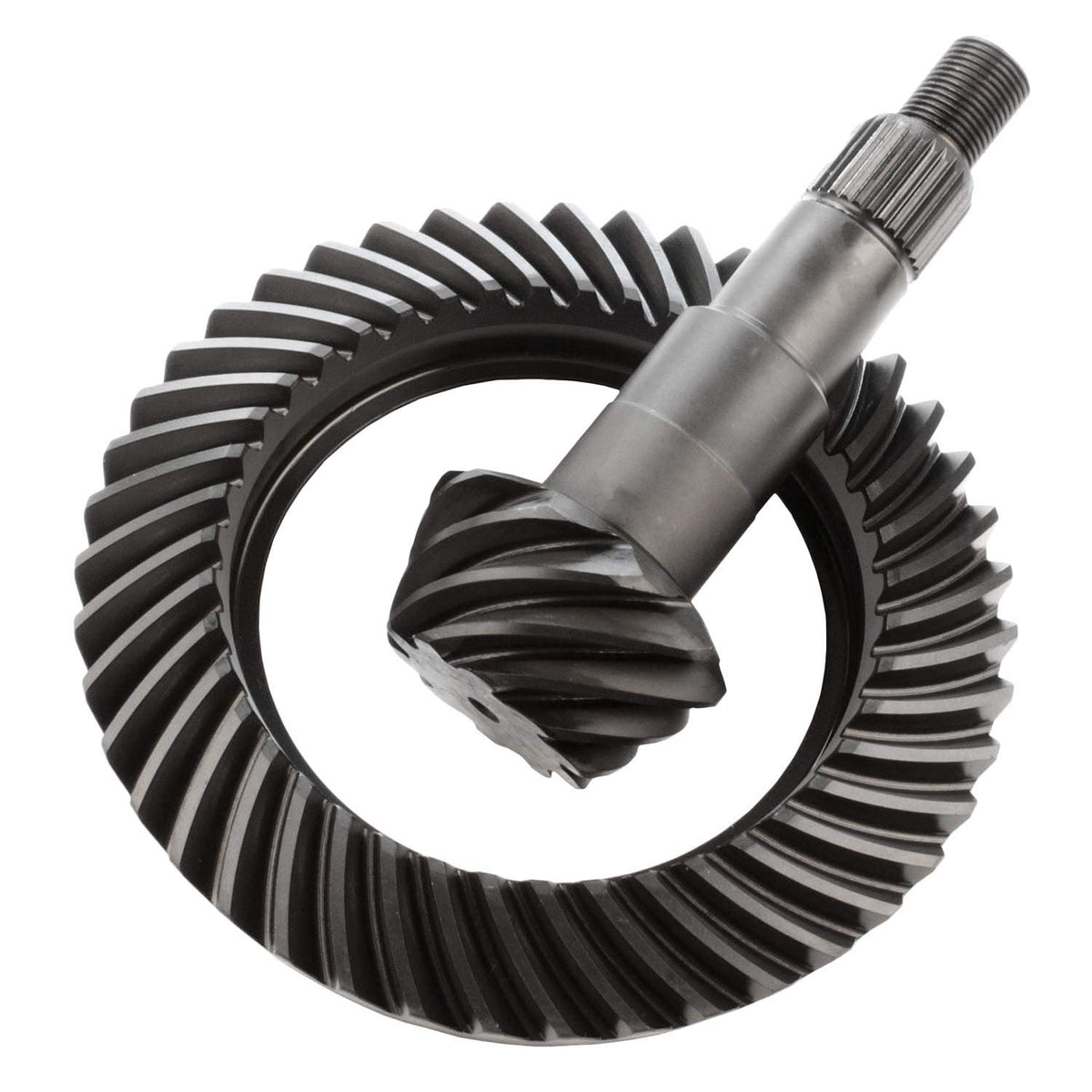Compatible with/Replacement for Motive Performance - 4.56 Ratio Ring and Pinion Gear Set