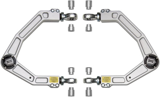 ICON Billet Upper Control Arm/Delta Joint Kit, Compatible with 2010-20 FORRD Raptor, 98562DJ