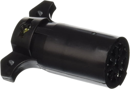 POLLAK 12906 9-Way Connector Plug (6)