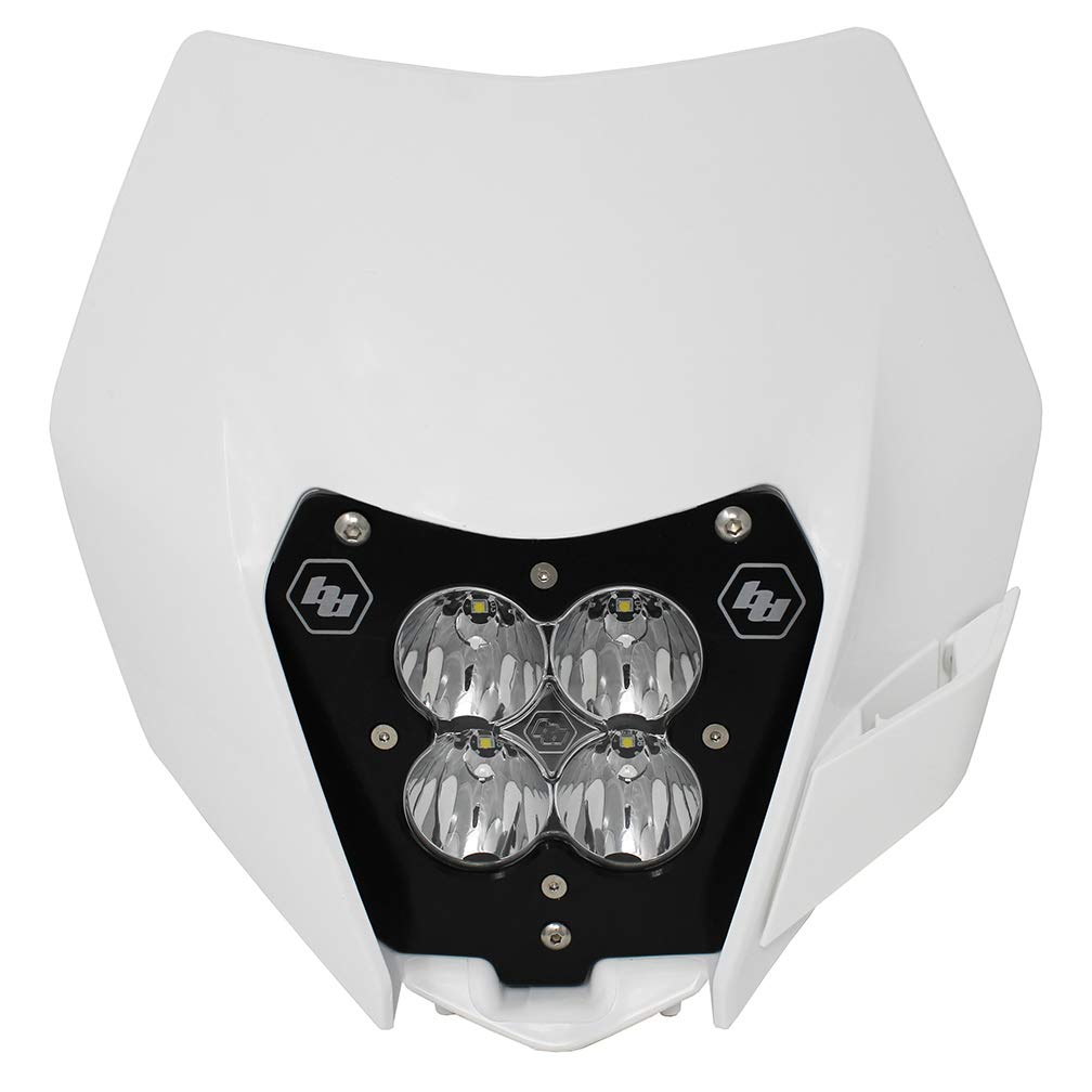 Baja Designs XL80 LED Ktm 20142016 with Headlight Shell - 677091