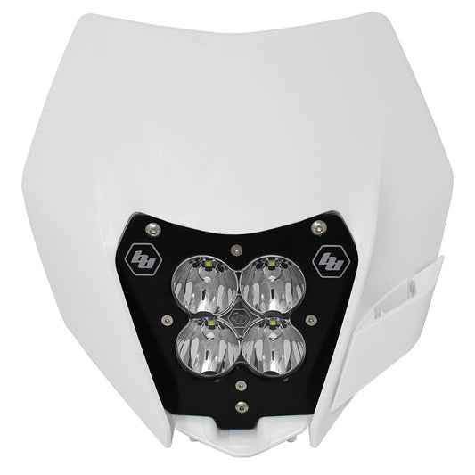 Baja Designs XL80 LED Ktm 20142016 with Headlight Shell - 677091