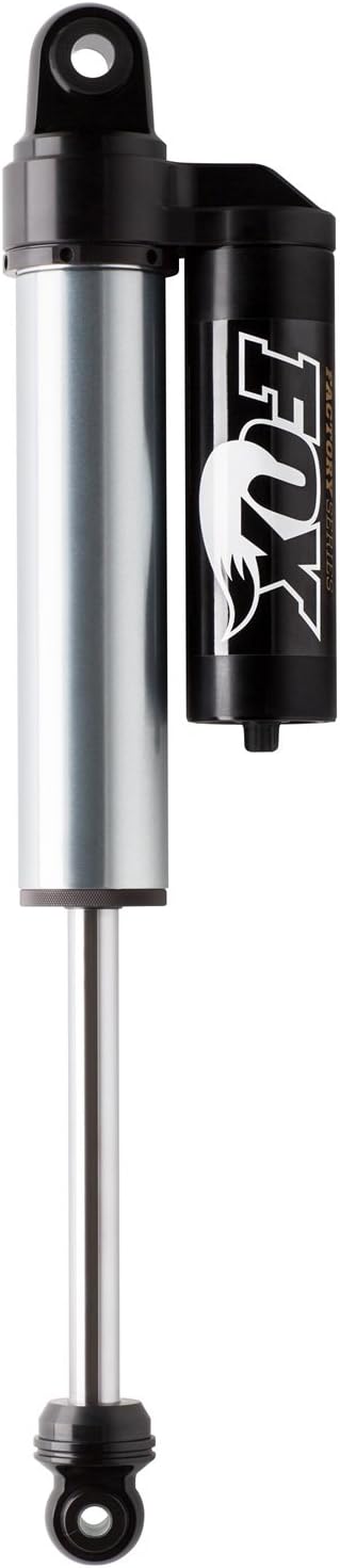 Fox Shocks 883-24-002 Fox 2.5 Factory Series Reservoir Shock; Extended 28.38 in.; Collapsed 17.410 in.; Stroke 10.97 in.;