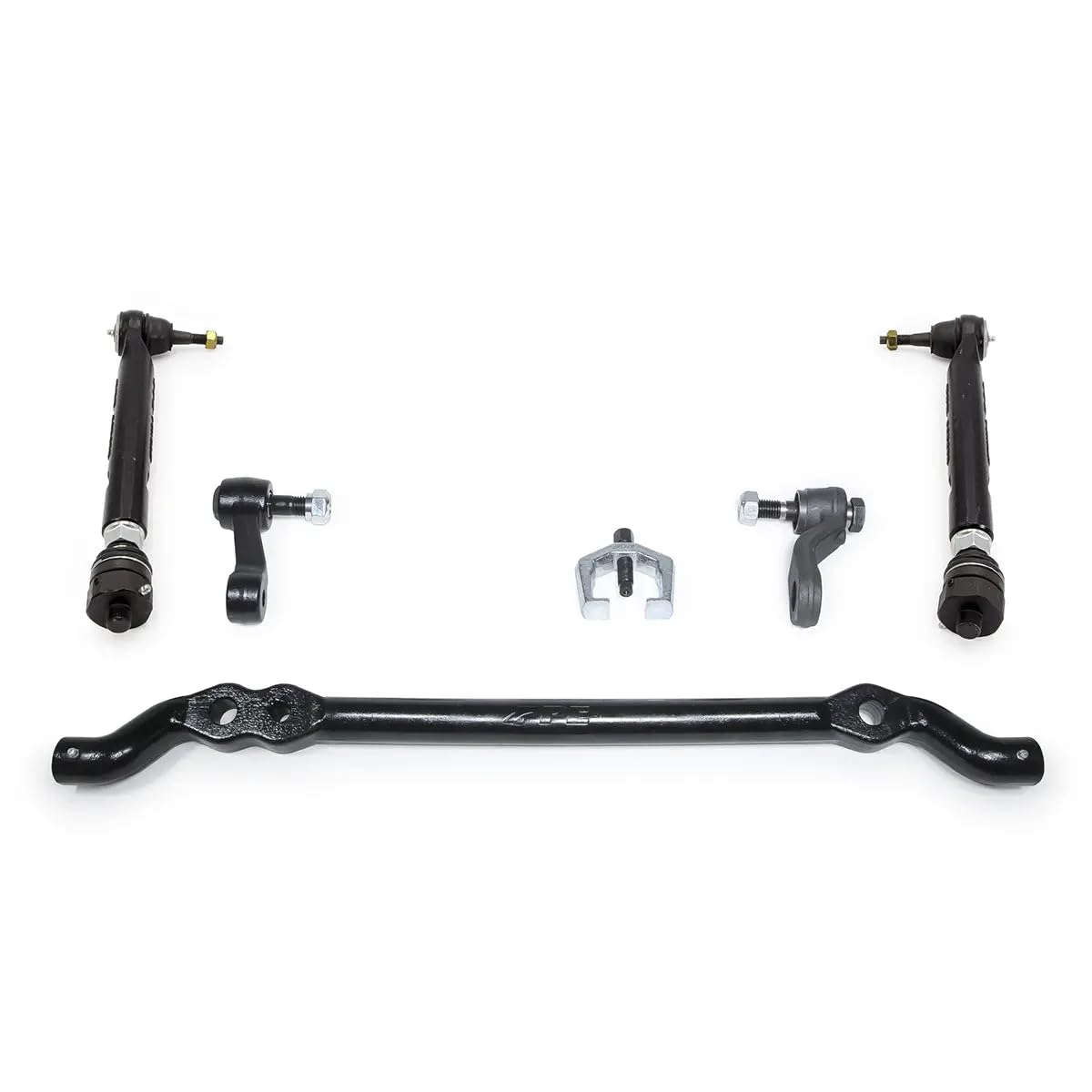 PPE - Extreme-Duty Forged Tie Rod Assemblies