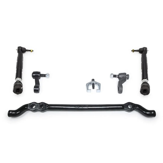 PPE - Extreme-Duty Forged Tie Rod Assemblies