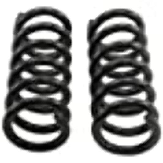 Belltech (KW Automotive) 9907 Gm SILV/SIERRA 1500 Classic Ext Cab Coil Spring Set - 4454