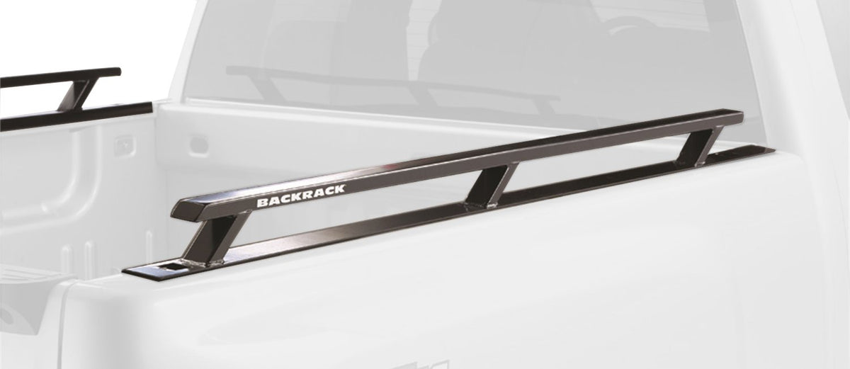 Backrack 1419 SILVERADO/SIERRA HD/14/18 SILVERADO/SIERRA 1500 6.5 ft Bed Side Rails - 65520