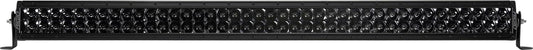 Rigid Industries E-Series 40 Inch PRO LED Light Bar Spot Midnight Edition