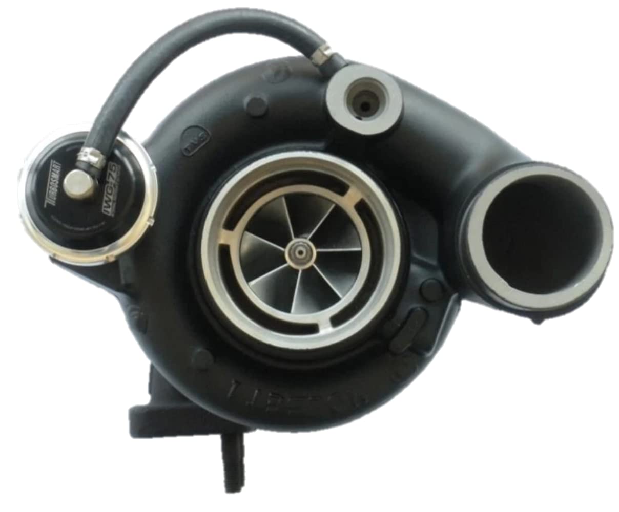 Fleece Performance FPE-351-0407 Turbocharger