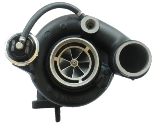 Fleece Performance FPE-351-0407 Turbocharger