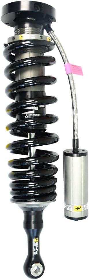 ARB BP5190003L Bypass Coilover Shock Absorber Front Left Bypass Coilover Shock Absorber