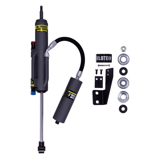Bilstein - 2007-2021 Toyota Tundra B8 8100 (Bypass) Rear Shock Absorber (25-326048)