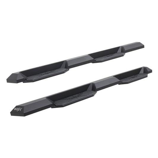 Westin 56-24075 HDX Xtreme Nerf Bars fits 2018-2025 Wrangler JL Unlimited 4Door Textured Black Pair