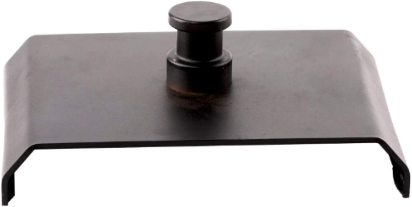 MORryde© - GOOSENECK ADAPTOR KIT (RPB77-006)