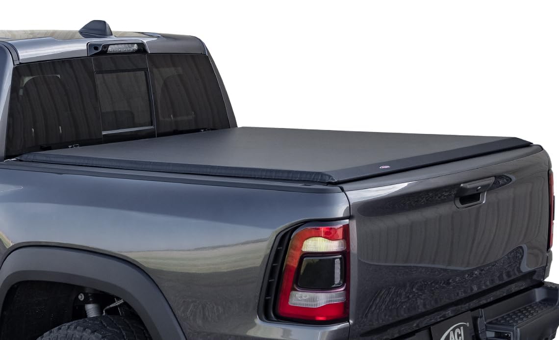 Access Bed Covers 22C Santa Cruz 4 ft Box Originaltonneau Cover - 16209