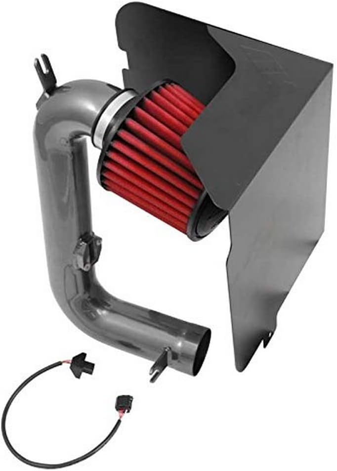 AEM 21-742C Cold Air Intake System (Non-CARB Compliant)