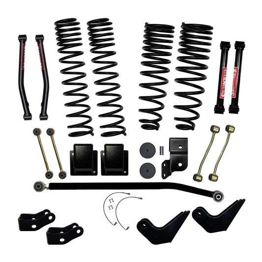 Skyjacker G451PELT 4.5 In. Suspension Lift Kit