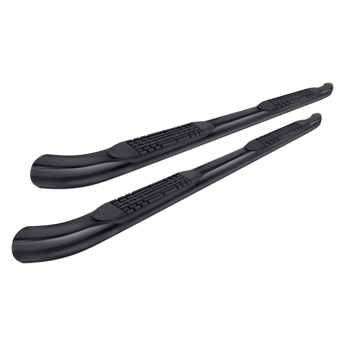 ProMaxx Automotive 41176B Step Bars Fits Chevrolet Colorado