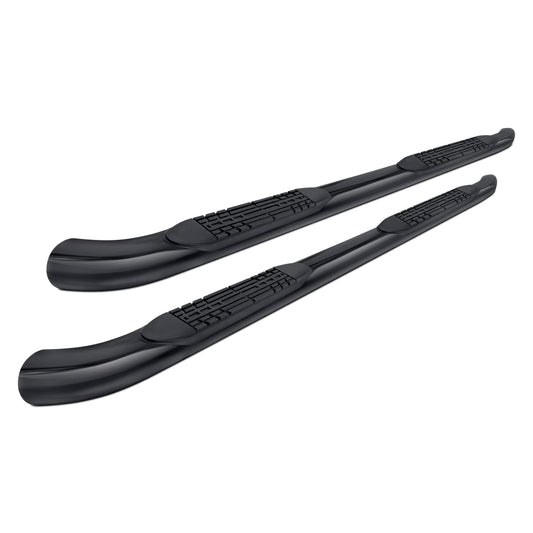 ProMaxx Automotive 41176B Step Bars Fits Chevrolet Colorado