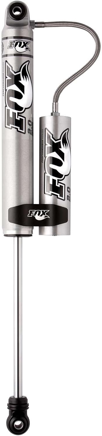 Fox Racing Shocks 985-24-114 Rear Shock Absorber Fits Jeep Cherokee