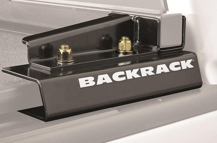 Backrack 1522 COLORADO/CANYON Wide Top Tonneau Hardware Kit - 50126