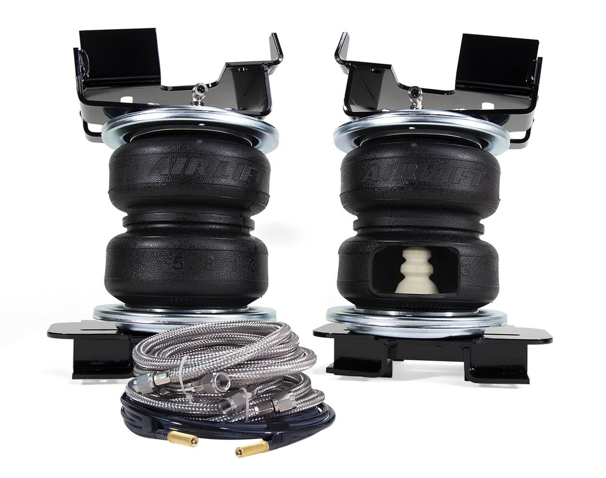 Air Lift 89385 LoadLifter 5000 Ultimate Plus Air Suspension Kit