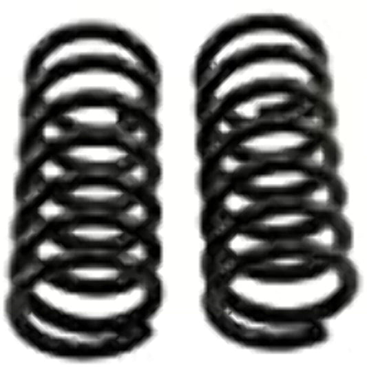 Belltech (KW Automotive) 8395 S10 BLAZER/S15 JIMMY/9403 Sonoma 6CYL. Coil Spring Set - 4202
