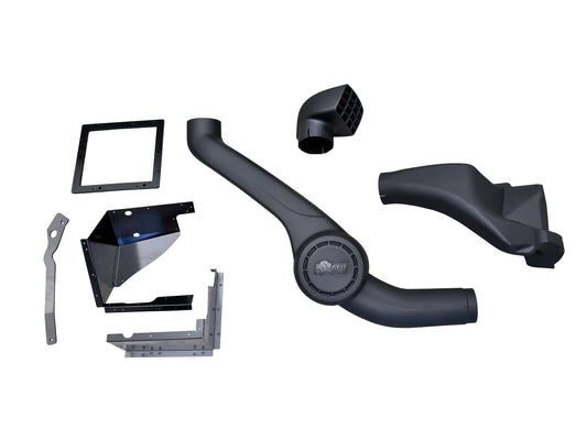AEV Snorkel Kit for 2019-24 Ram HD (GAS Engine) 2500/3500/4500/5500