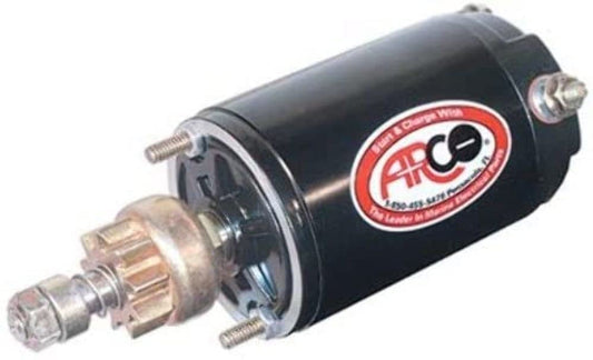 ARCO AR5390 Outboard Starter (18-5627) Made by ARCO