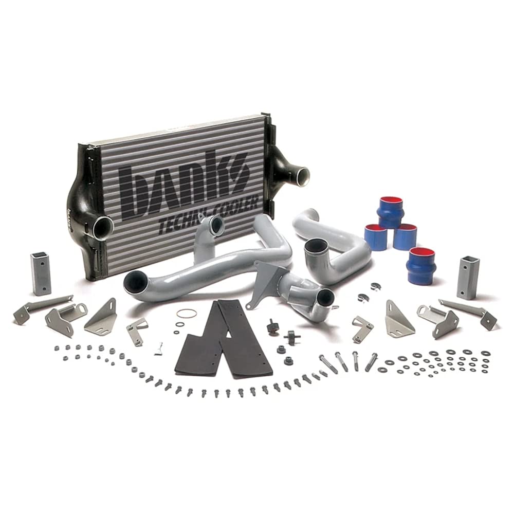 Banks Engineering Technicooler Systemford 7.3L - 25970